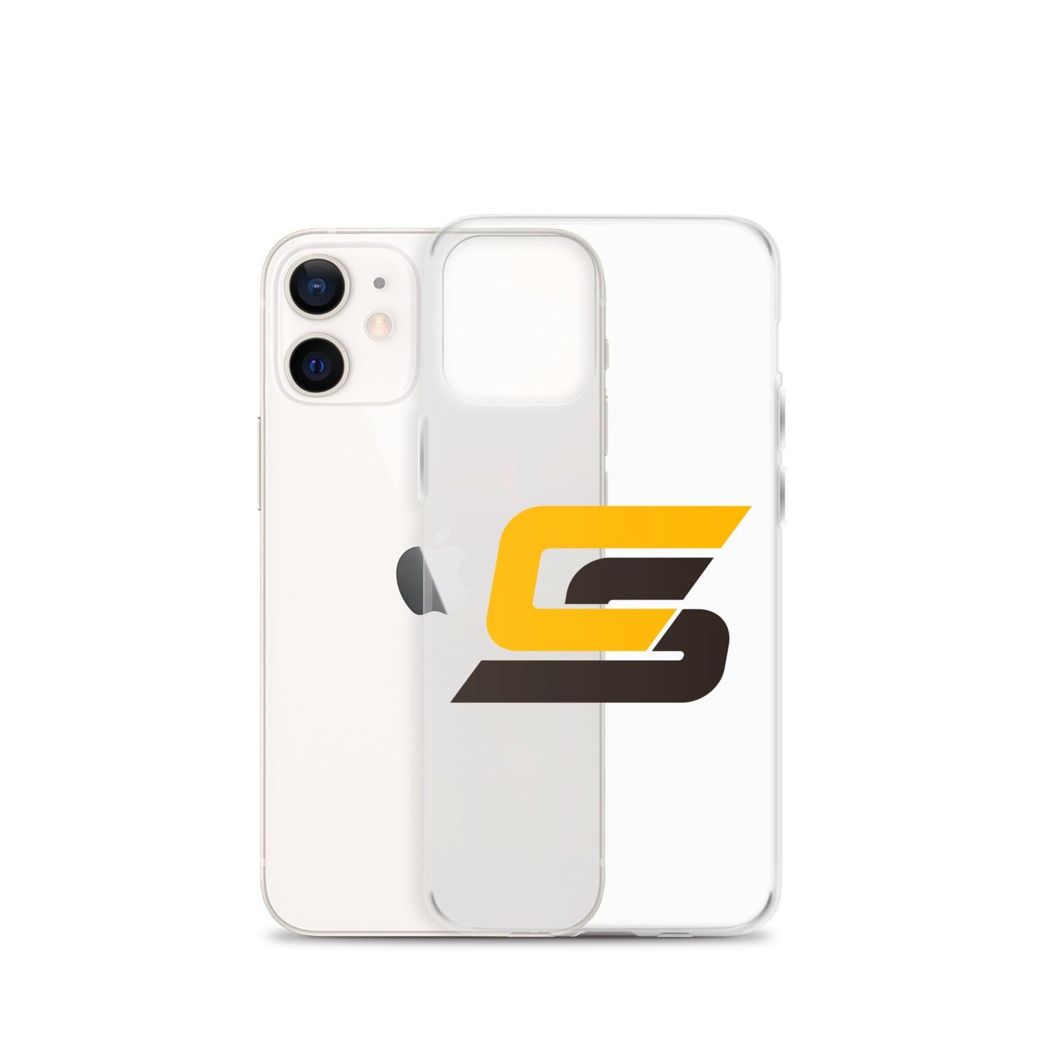 Cory Spangenberg "Elite" iPhone Case - Fan Arch