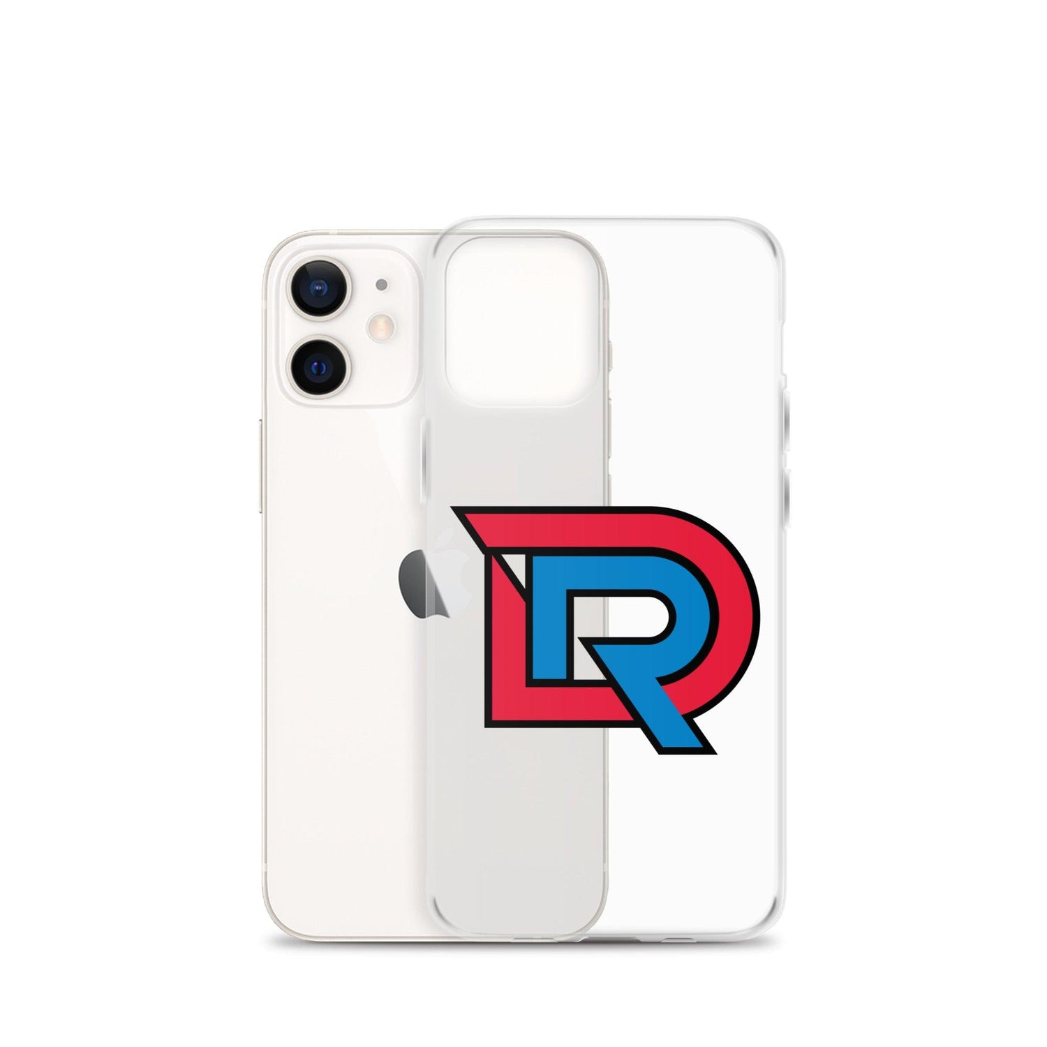 Darrione Rogers "Elite" iPhone Case - Fan Arch