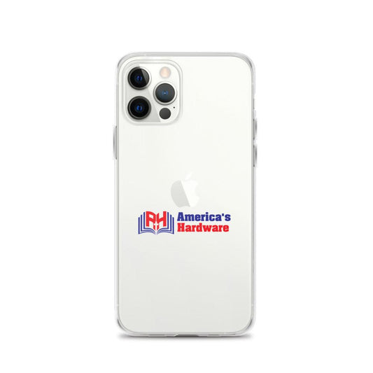 Tonya Harding "America's Hardware" iPhone Case - Fan Arch
