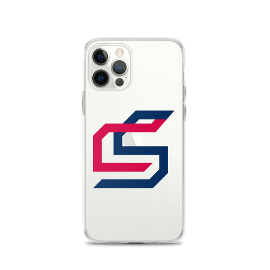 Cortrelle Simpson "Essential" iPhone Case - Fan Arch