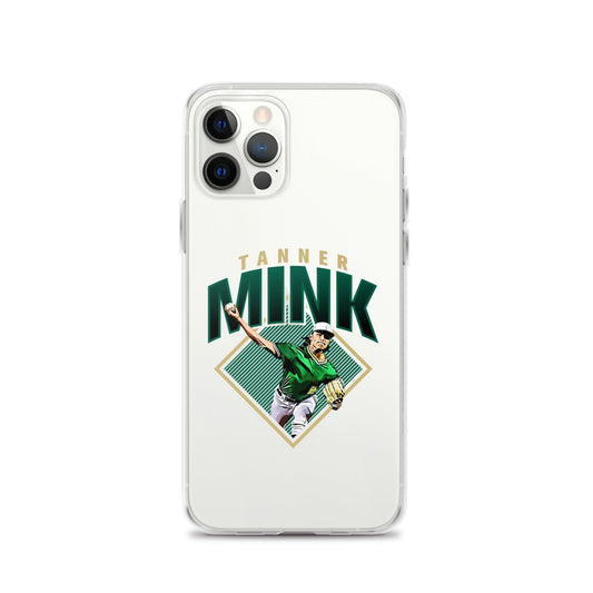 Tanner Mink "Gameday" iPhone Case - Fan Arch