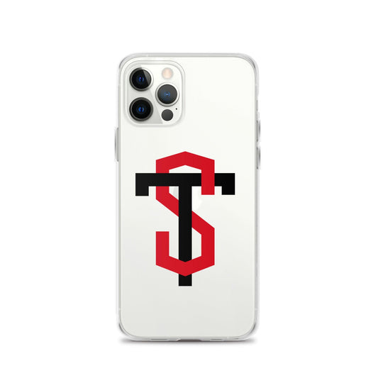Terquavion Smith "Essential" iPhone Case - Fan Arch
