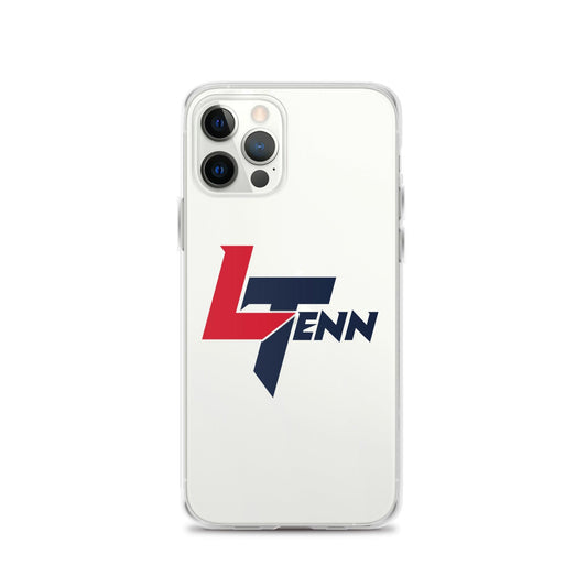 Ladarius Tennison "LTENN" iPhone Case - Fan Arch