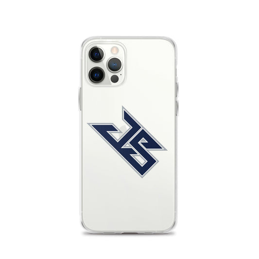 Jaden Shirden "Essential" iPhone Case - Fan Arch