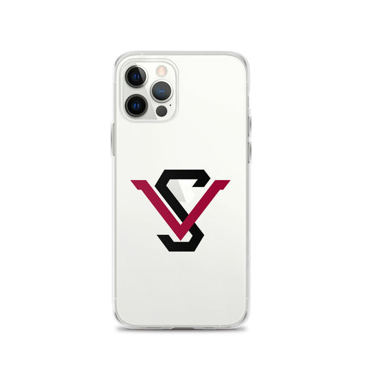 Vicari Swain "Essential" iPhone Case - Fan Arch