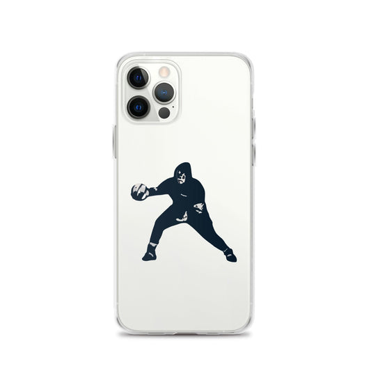 Guard Da Fatboy "Icon" iPhone Case - Fan Arch