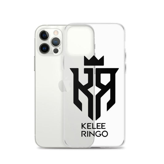Kelee Ringo "Gameday" iPhone Case - Fan Arch