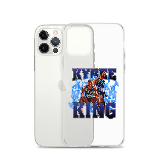 Kyree King “Essential” iPhone Case - Fan Arch