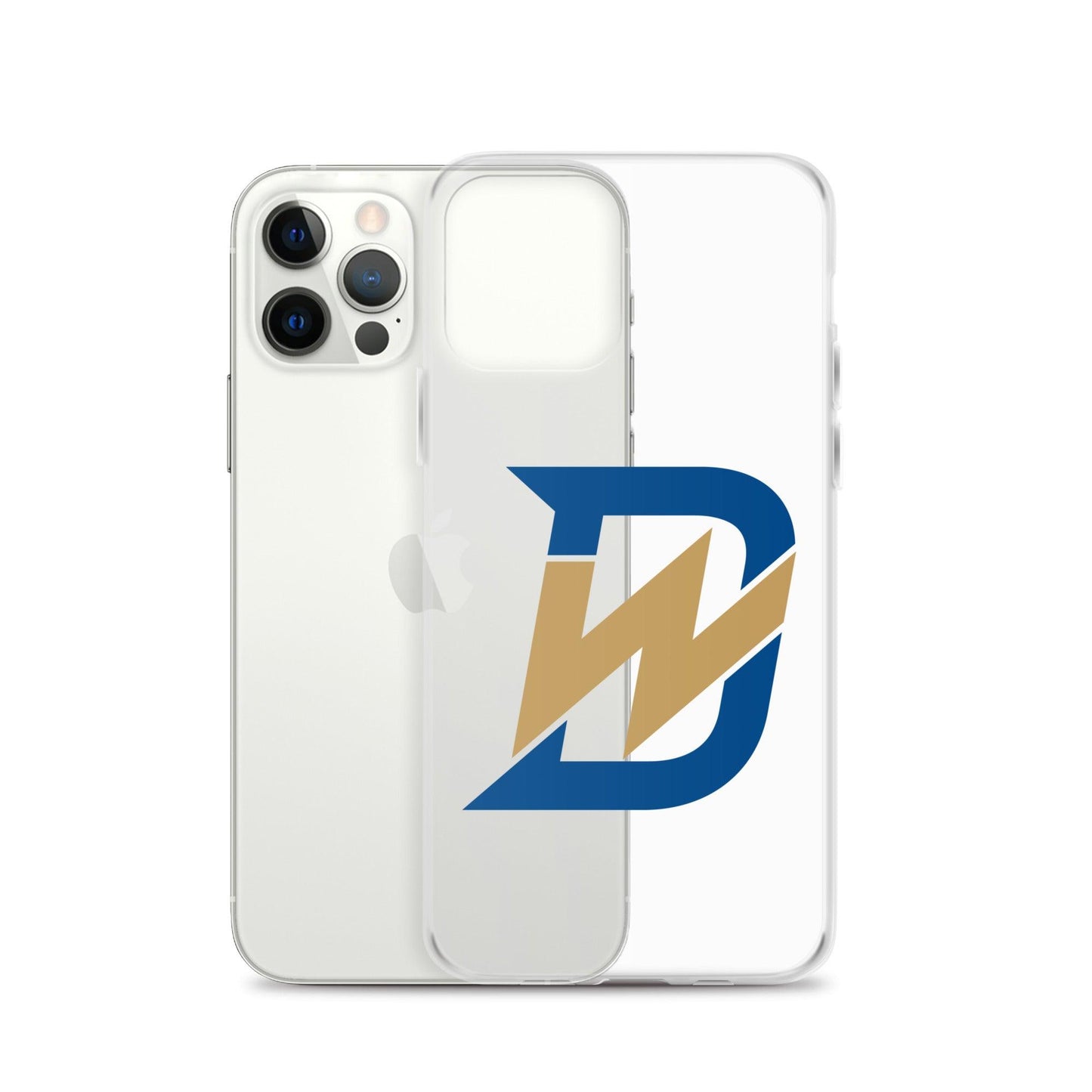 Drew Waters “DW” iPhone Case - Fan Arch