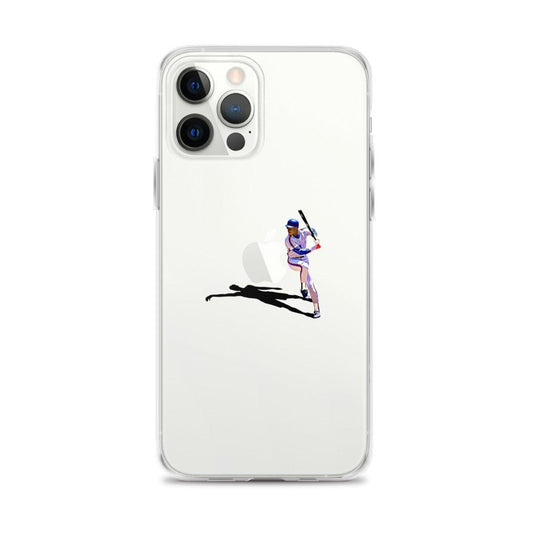 The Strawberrys “legacy” iPhone Case - Fan Arch