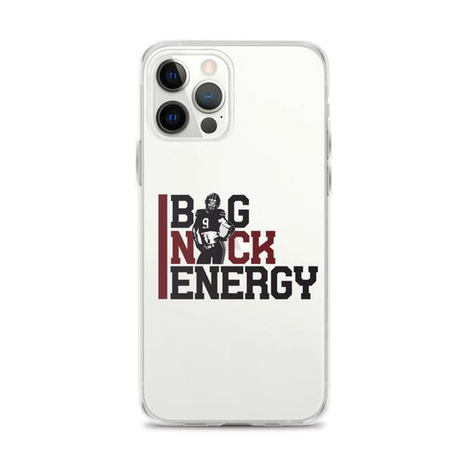 Nick Muse “Big Nick Energy” iPhone Case - Fan Arch