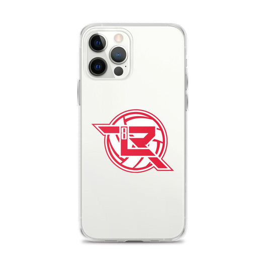 Lexi Rodriguez “Essential” iPhone Case - Fan Arch