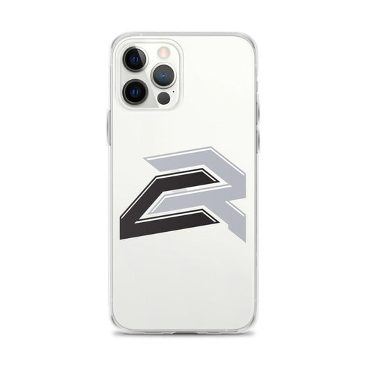 Colin Rodrigues “CR” iPhone Case - Fan Arch