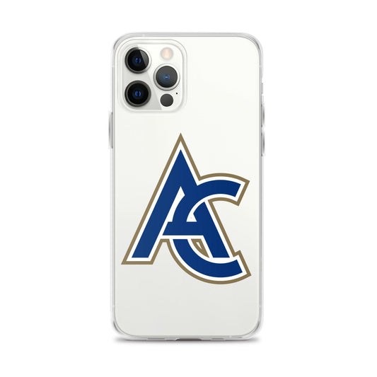 Austin Cox "Elite" iPhone Case - Fan Arch