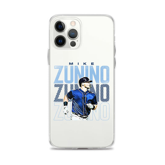 Mike Zunino "Walk Off" iPhone Case - Fan Arch