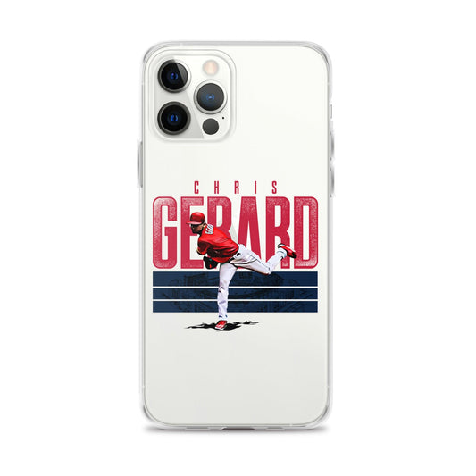 Chris Gerard “Essential” iPhone Case - Fan Arch