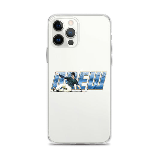 Drew Waters “Signature” iPhone Case - Fan Arch