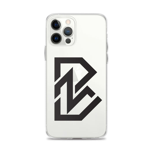 Brandon Neely “Basics” iPhone Case - Fan Arch