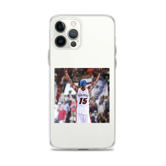 Mario Chalmers “Essential” iPhone Case - Fan Arch