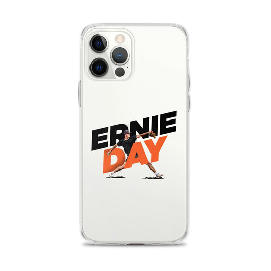 Ernie Day "Gameday" iPhone Case - Fan Arch
