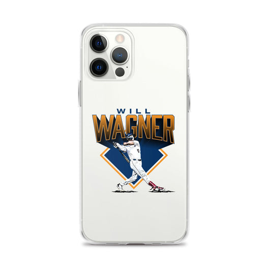 Will Wagner "Essential" iPhone Case - Fan Arch