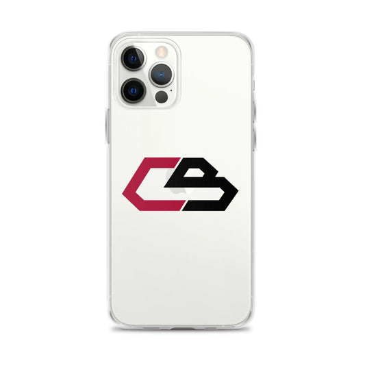 Charles Bediako "Elite" iPhone Case - Fan Arch