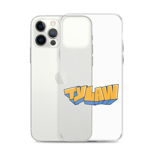 Ty Lawson "Mile High" iPhone Case - Fan Arch
