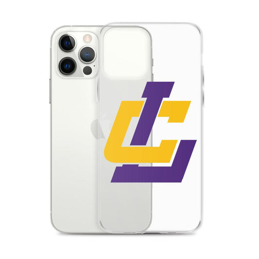 Cam Lewis “CL” iPhone Case - Fan Arch