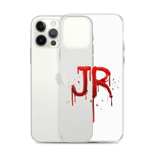 Jammie Robinson “JR” iPhone Case - Fan Arch
