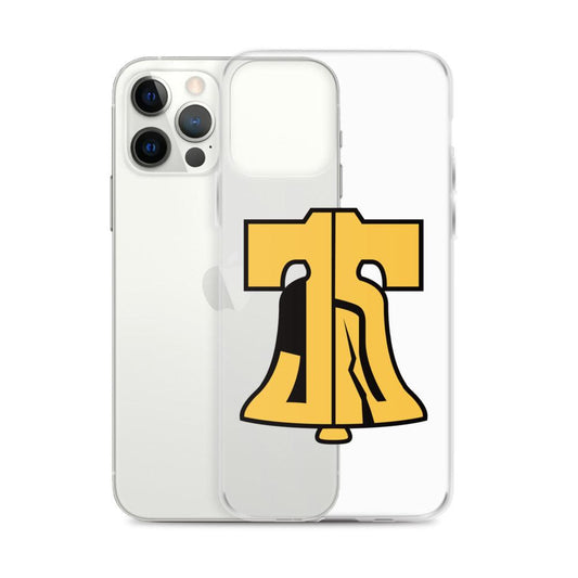 Jaden Springer "JS" iPhone Case - Fan Arch