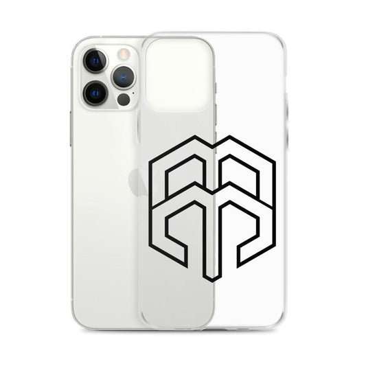 Moliki Matavao "MM" iPhone Case - Fan Arch