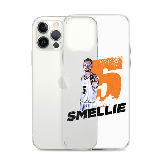 Austin Smellie "Gameday" iPhone Case - Fan Arch