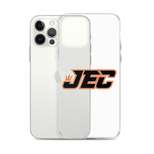 Jalon Edwards-Cooper "JEC" iPhone Case - Fan Arch