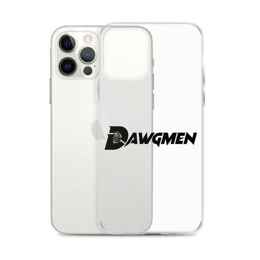 DeAndre Liggins "Dawgmen" iPhone Case - Fan Arch