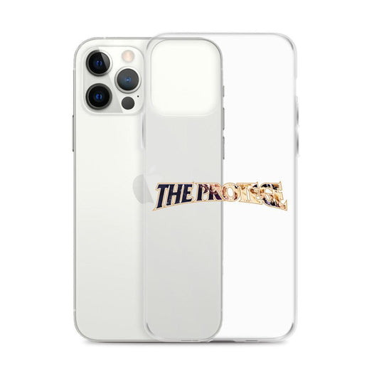 DeAndre Anderson "The Protege" iPhone Case - Fan Arch