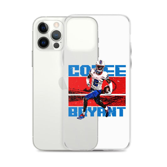 Cobee Bryant "Retro" iPhone case - Fan Arch