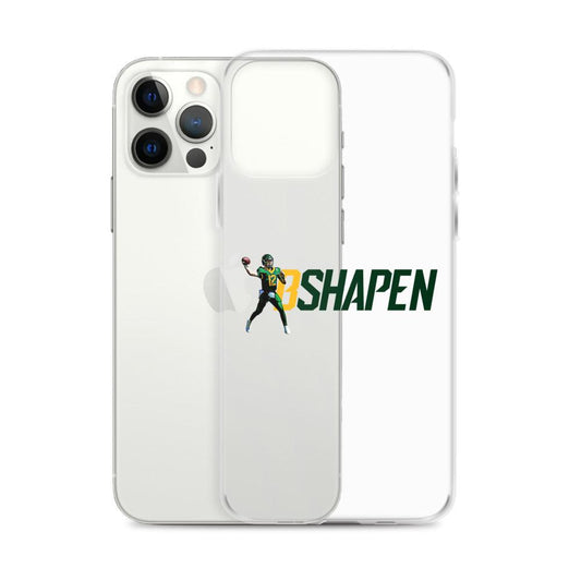 Blake Shapen "Essential" iPhone Case - Fan Arch