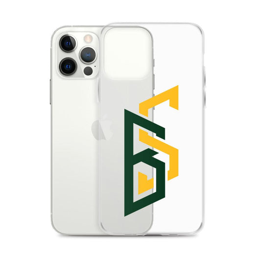 Blake Shapen "Signature" iPhone Case - Fan Arch