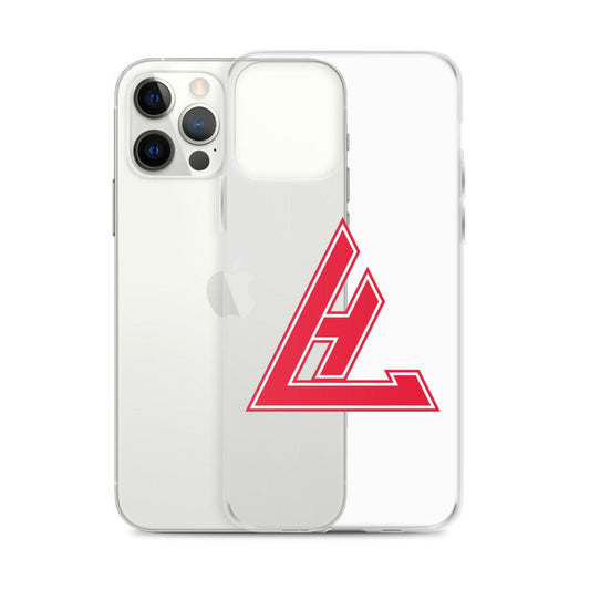 Henry Lutovsky "Essential" iPhone Case - Fan Arch