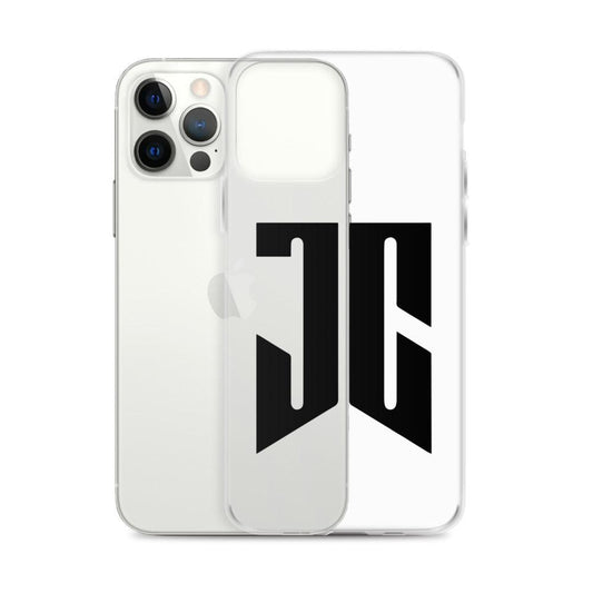 Jordan Cronkrite "JC" iPhone Case - Fan Arch