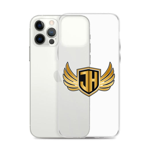 Jamoi Hodge "Elite" iPhone Case - Fan Arch