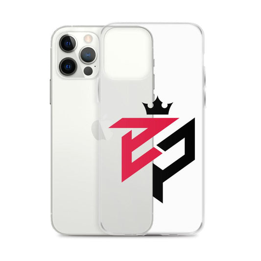 Elijah Pritchett "Royalty" iPhone Case - Fan Arch