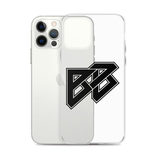 Brad Banks "BB7" iPhone Case - Fan Arch