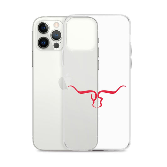 Phalen Sanford “Signature” iPhone Case - Fan Arch
