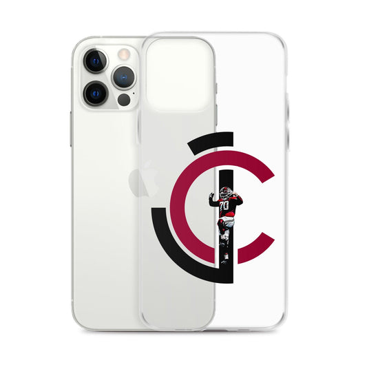 Javion Cohen "Essential" iPhone Case - Fan Arch