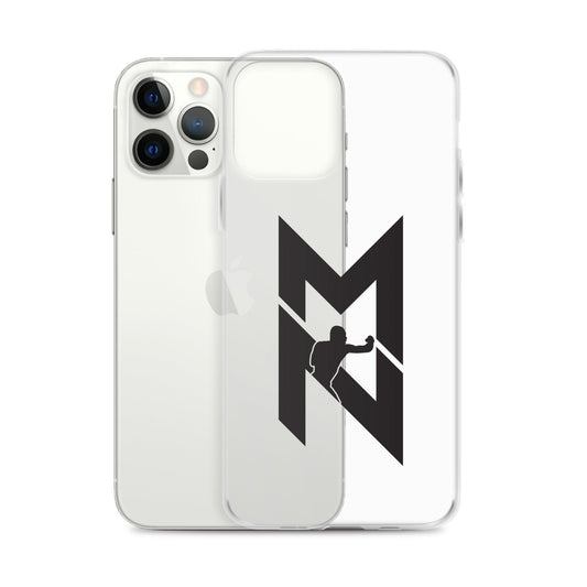Nikolas Motta "Essential" iPhone Case - Fan Arch