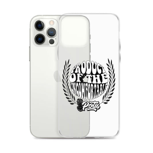 Antwain Johnson “Signature” iPhone Case - Fan Arch