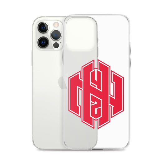 Nick Henrich “Essential” iPhone Case - Fan Arch