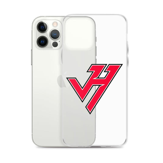 Jericole Hellems "Essential" iPhone Case - Fan Arch