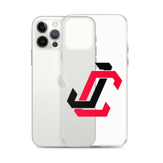 Jack Clark "JC" iPhone Case - Fan Arch